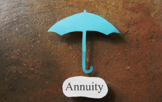 Purchase an Annuity